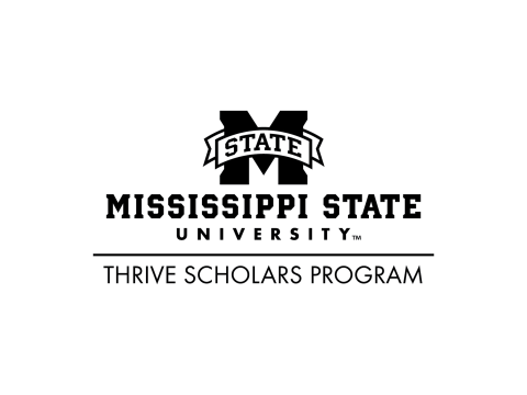 Thrive Scholars Program Logo